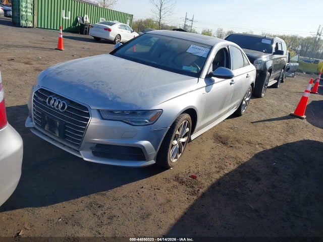 Aukcja sprzedaży 2018 Audi A6 2.0t Premium, vin: WAUG8AFC4JN036967, numer aukcji: 44850323