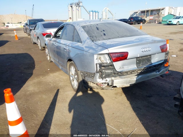 Aukcja sprzedaży 2018 Audi A6 2.0t Premium, vin: WAUG8AFC4JN036967, numer aukcji: 44850323