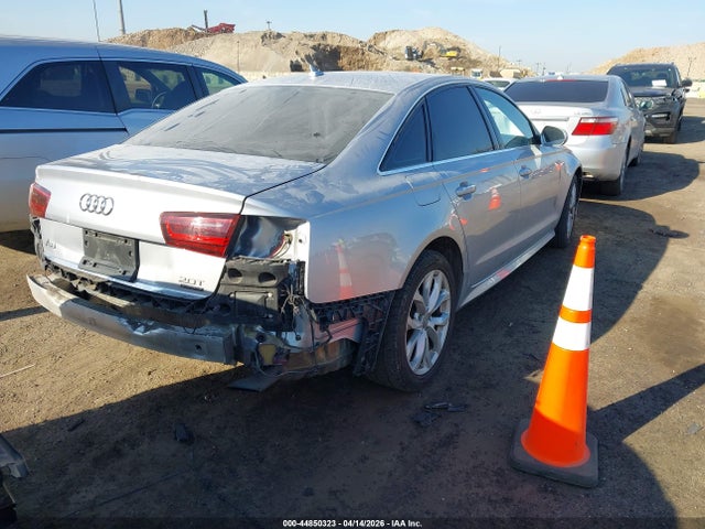 Aukcja sprzedaży 2018 Audi A6 2.0t Premium, vin: WAUG8AFC4JN036967, numer aukcji: 44850323