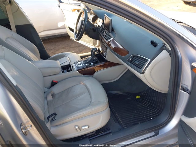 Aukcja sprzedaży 2018 Audi A6 2.0t Premium, vin: WAUG8AFC4JN036967, numer aukcji: 44850323