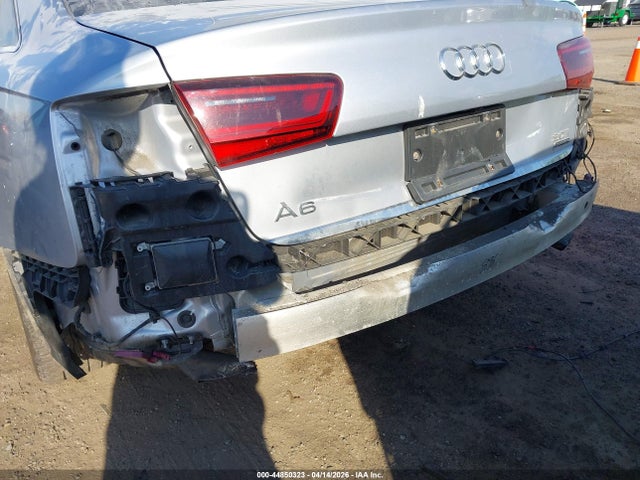 Aukcja sprzedaży 2018 Audi A6 2.0t Premium, vin: WAUG8AFC4JN036967, numer aukcji: 44850323