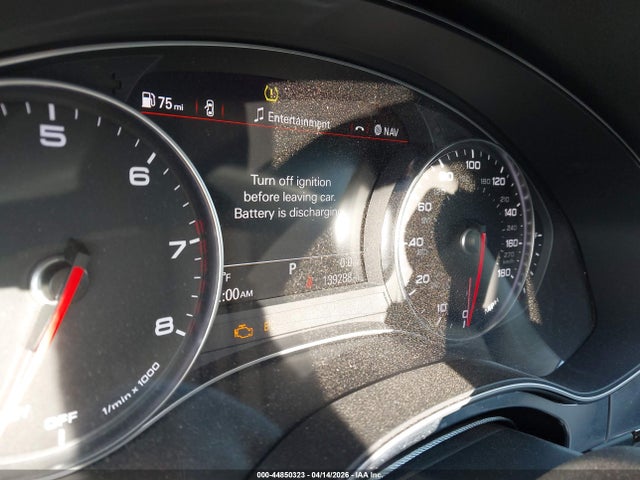 Aukcja sprzedaży 2018 Audi A6 2.0t Premium, vin: WAUG8AFC4JN036967, numer aukcji: 44850323