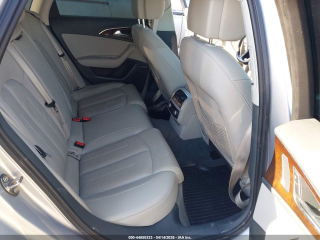 Aukcja sprzedaży 2018 Audi A6 2.0t Premium, vin: WAUG8AFC4JN036967, numer aukcji: 44850323