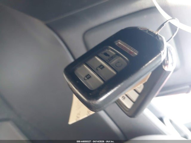Honda Cr-v Touring 2019 2HKRW2H99KH636295 Image 11