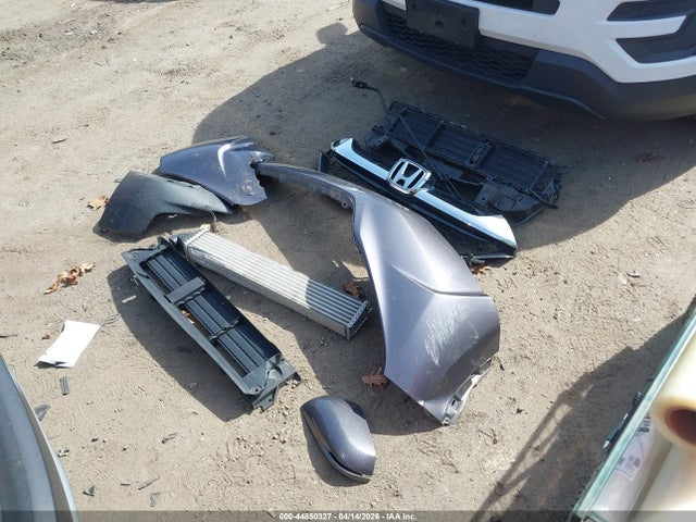 Honda Cr-v Touring 2019 2HKRW2H99KH636295 Image 12