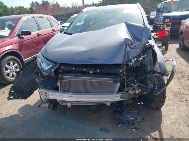 Honda Cr-v Touring 2019 2HKRW2H99KH636295 Image 6