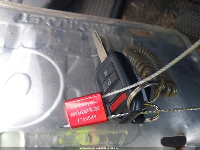 Aukcja sprzedaży 2018 Honda Civic Lx, vin: 2HGFC2F52JH519808, numer aukcji: 44850331