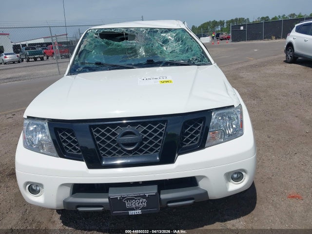 Aukcja sprzedaży 2021 Nissan Frontier, vin: 1N6ED0EAXMN723436, numer aukcji: 44850332
