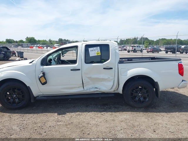 Aukcja sprzedaży 2021 Nissan Frontier, vin: 1N6ED0EAXMN723436, numer aukcji: 44850332