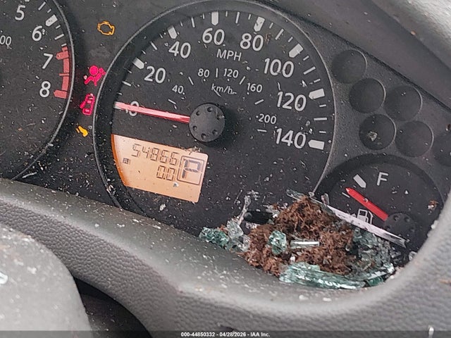 Aukcja sprzedaży 2021 Nissan Frontier, vin: 1N6ED0EAXMN723436, numer aukcji: 44850332