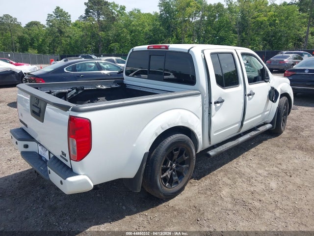 Aukcja sprzedaży 2021 Nissan Frontier, vin: 1N6ED0EAXMN723436, numer aukcji: 44850332