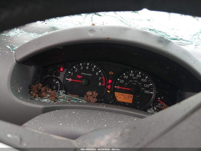 Aukcja sprzedaży 2021 Nissan Frontier, vin: 1N6ED0EAXMN723436, numer aukcji: 44850332