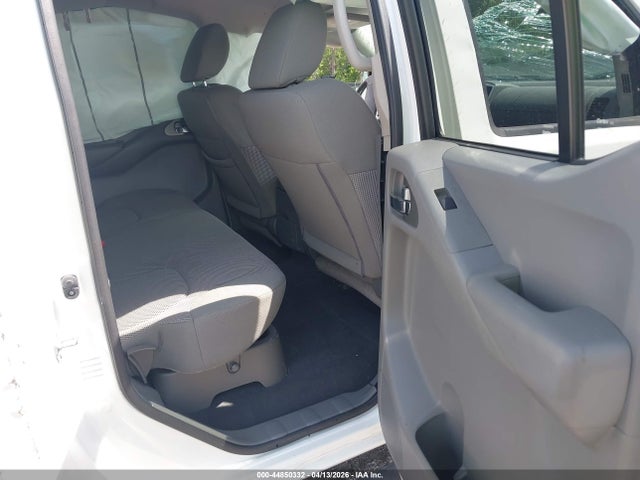 Aukcja sprzedaży 2021 Nissan Frontier, vin: 1N6ED0EAXMN723436, numer aukcji: 44850332