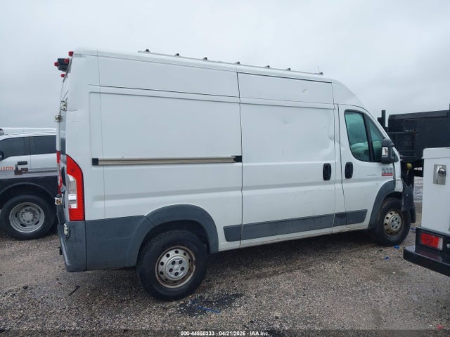 Aukcja sprzedaży 2015 Ram Promaster 1500, vin: 3C6TRVBG2FE511372, numer aukcji: 44850333