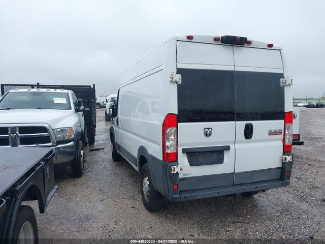 Aukcja sprzedaży 2015 Ram Promaster 1500, vin: 3C6TRVBG2FE511372, numer aukcji: 44850333
