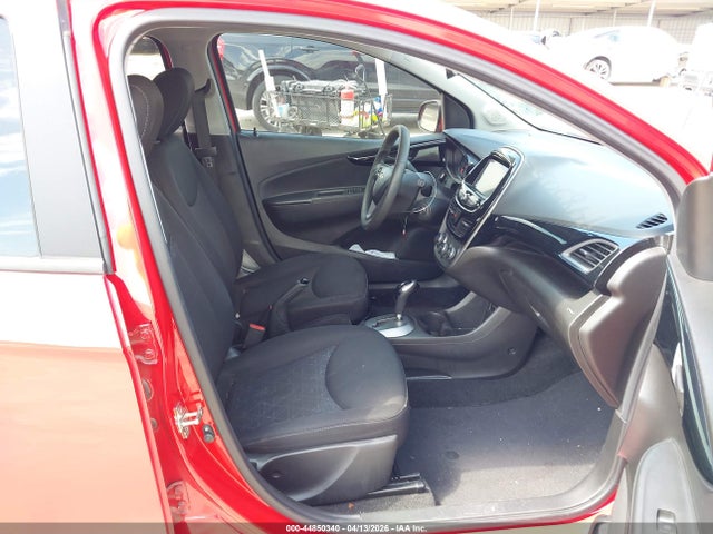 Aukcja sprzedaży 2020 Chevrolet Spark Fwd 1lt Automatic, vin: KL8CD6SA1LC402969, numer aukcji: 44850340