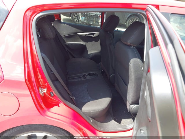 Aukcja sprzedaży 2020 Chevrolet Spark Fwd 1lt Automatic, vin: KL8CD6SA1LC402969, numer aukcji: 44850340
