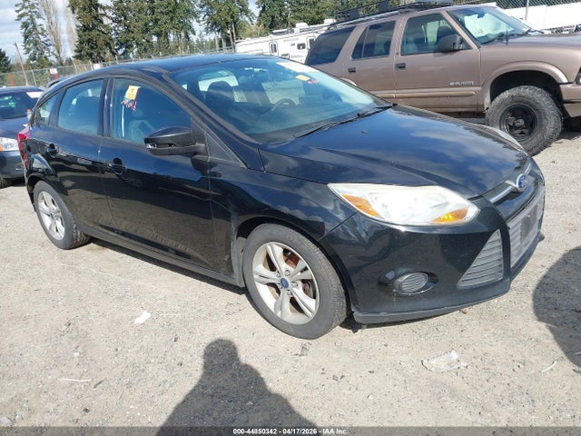 2014 1FADP3K21EL350925 главное изображение