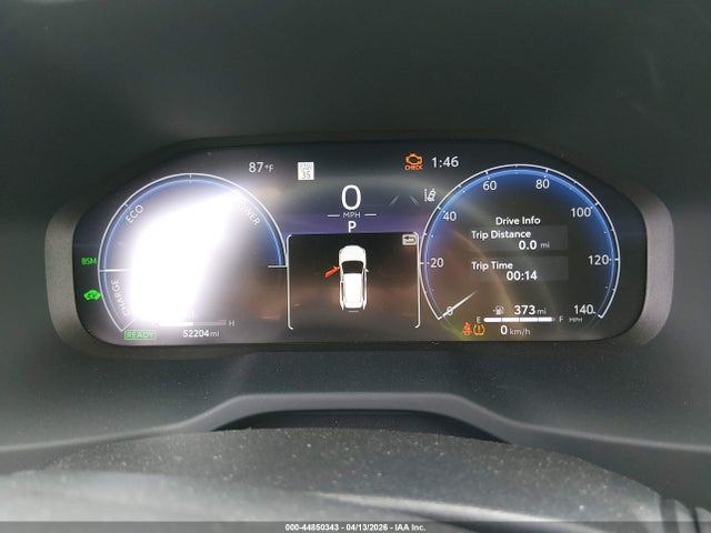 Продажа на аукционе авто 2023 Toyota Rav4 Hybrid Limited, vin: JTMD6RFV7PD083582, номер лота: 44850343