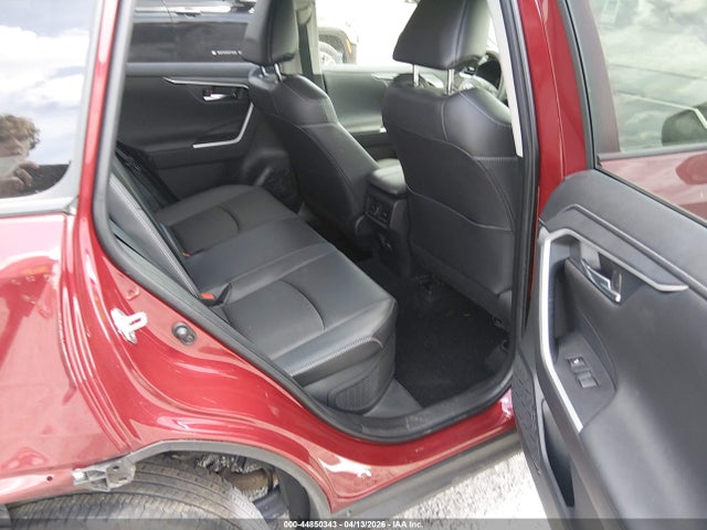 Продажа на аукционе авто 2023 Toyota Rav4 Hybrid Limited, vin: JTMD6RFV7PD083582, номер лота: 44850343