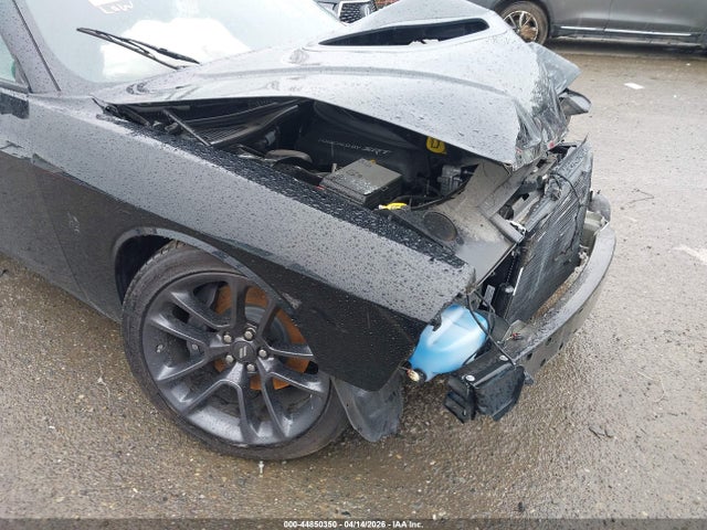 Aukcja sprzedaży 2021 Dodge Challenger R/t Scat Pack, vin: 2C3CDZFJ4MH638313, numer aukcji: 44850350
