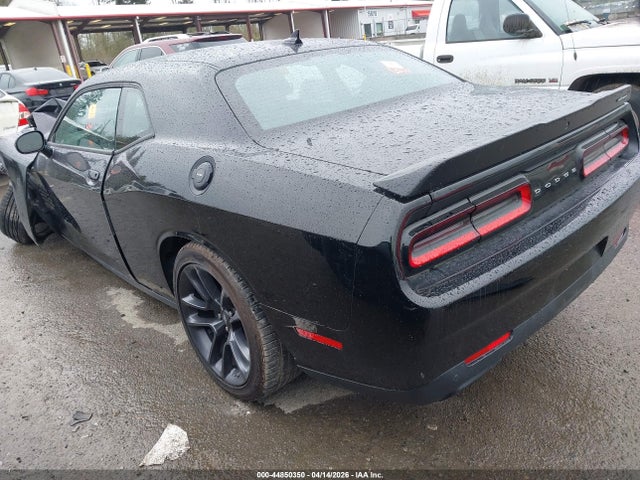Aukcja sprzedaży 2021 Dodge Challenger R/t Scat Pack, vin: 2C3CDZFJ4MH638313, numer aukcji: 44850350