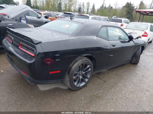 Aukcja sprzedaży 2021 Dodge Challenger R/t Scat Pack, vin: 2C3CDZFJ4MH638313, numer aukcji: 44850350