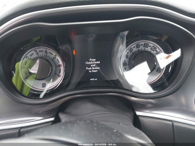 Aukcja sprzedaży 2021 Dodge Challenger R/t Scat Pack, vin: 2C3CDZFJ4MH638313, numer aukcji: 44850350