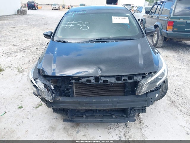 KIA FORTE LX 2017 3KPFK4A7XHE121919 Image 12