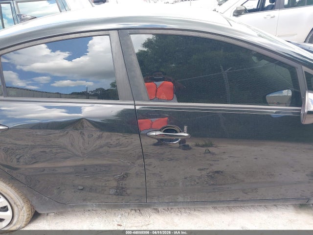 KIA FORTE LX 2017 3KPFK4A7XHE121919 Image 13