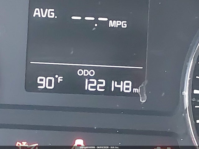 KIA FORTE LX 2017 3KPFK4A7XHE121919 Image 15