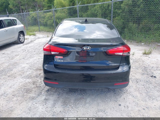 KIA FORTE LX 2017 3KPFK4A7XHE121919 Image 16