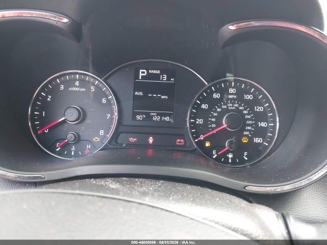 KIA FORTE LX 2017 3KPFK4A7XHE121919 Image 7