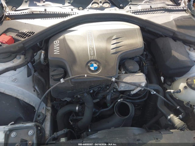 Продаж на аукціоні авто 2015 Bmw 328i Xdrive, vin: WBA3B5G58FNS12823, номер лоту: 44850357