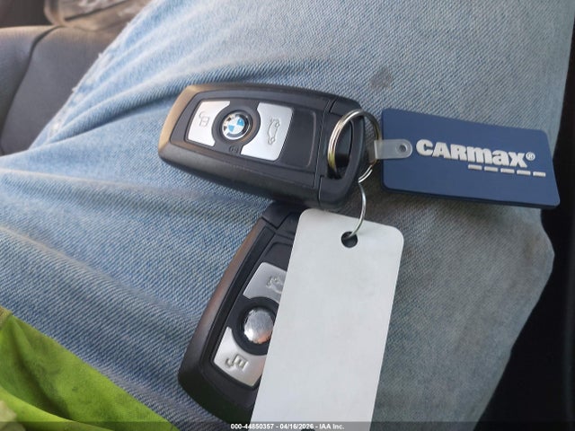 Продаж на аукціоні авто 2015 Bmw 328i Xdrive, vin: WBA3B5G58FNS12823, номер лоту: 44850357
