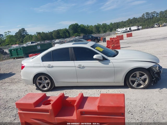 Продаж на аукціоні авто 2015 Bmw 328i Xdrive, vin: WBA3B5G58FNS12823, номер лоту: 44850357