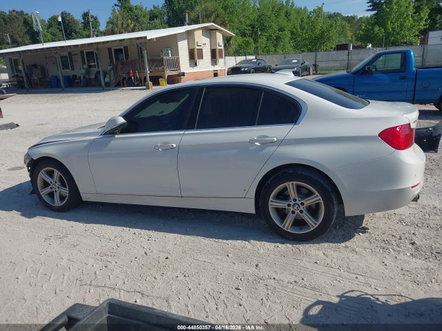 Продаж на аукціоні авто 2015 Bmw 328i Xdrive, vin: WBA3B5G58FNS12823, номер лоту: 44850357