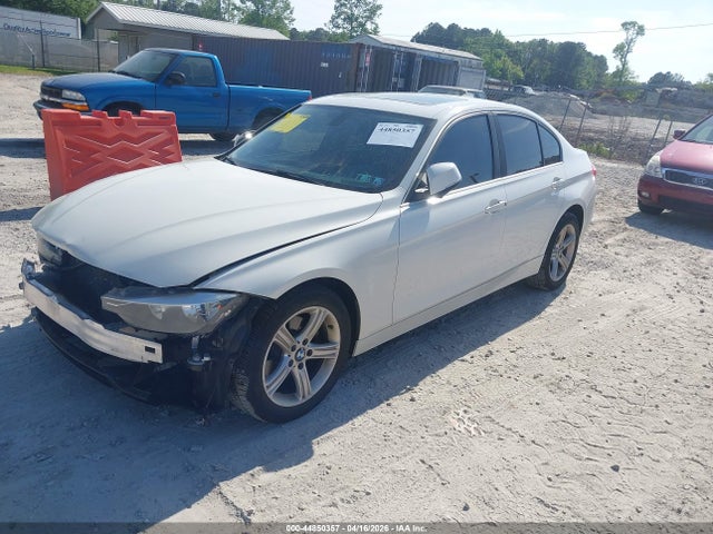 Продаж на аукціоні авто 2015 Bmw 328i Xdrive, vin: WBA3B5G58FNS12823, номер лоту: 44850357