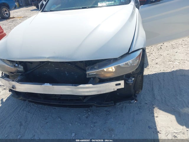 Продаж на аукціоні авто 2015 Bmw 328i Xdrive, vin: WBA3B5G58FNS12823, номер лоту: 44850357