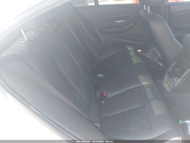 Продаж на аукціоні авто 2015 Bmw 328i Xdrive, vin: WBA3B5G58FNS12823, номер лоту: 44850357