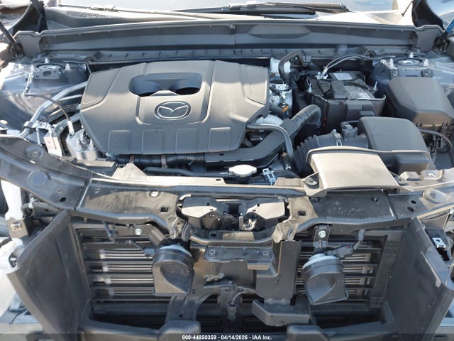 7MMVABDMXSN370504 Mazda Cx-50 2.5 S Premium Package