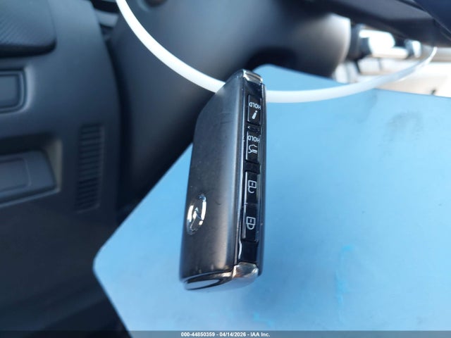 7MMVABDMXSN370504 Mazda Cx-50 2.5 S Premium Package