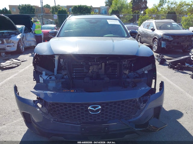 7MMVABDMXSN370504 Mazda Cx-50 2.5 S Premium Package