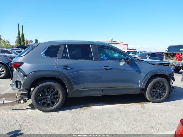 7MMVABDMXSN370504 Mazda Cx-50 2.5 S Premium Package