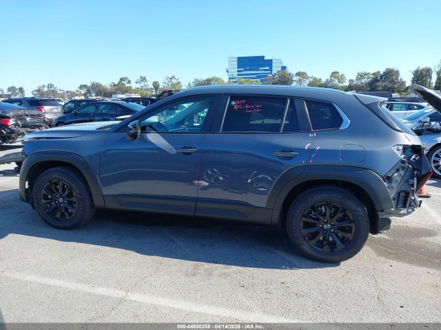 7MMVABDMXSN370504 Mazda Cx-50 2.5 S Premium Package