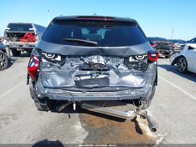 7MMVABDMXSN370504 Mazda Cx-50 2.5 S Premium Package