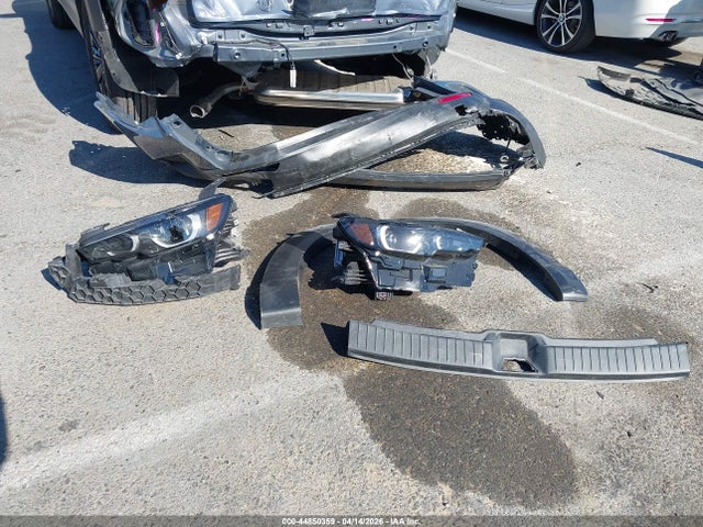 7MMVABDMXSN370504 Mazda Cx-50 2.5 S Premium Package