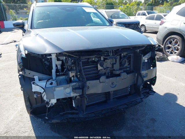7MMVABDMXSN370504 Mazda Cx-50 2.5 S Premium Package