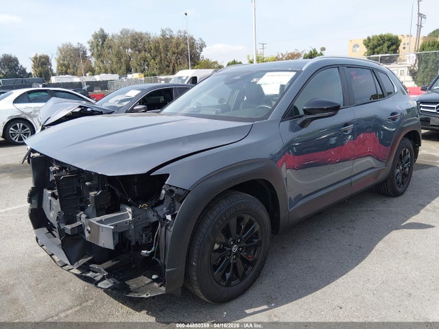 7MMVABDMXSN370504 Mazda Cx-50 2.5 S Premium Package