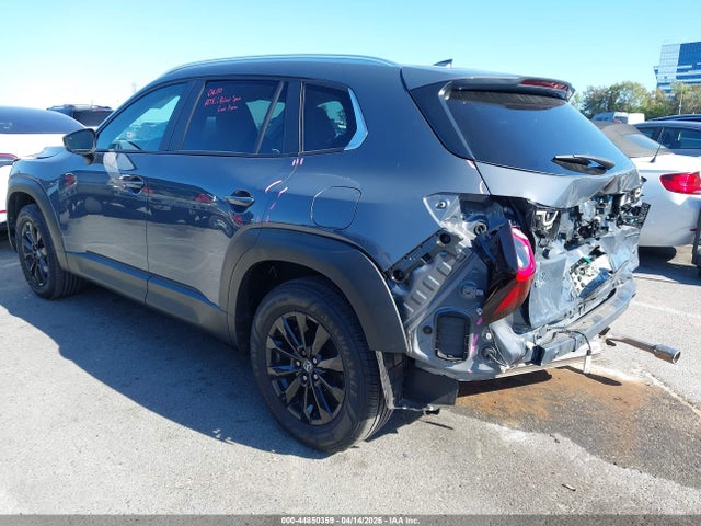 7MMVABDMXSN370504 Mazda Cx-50 2.5 S Premium Package